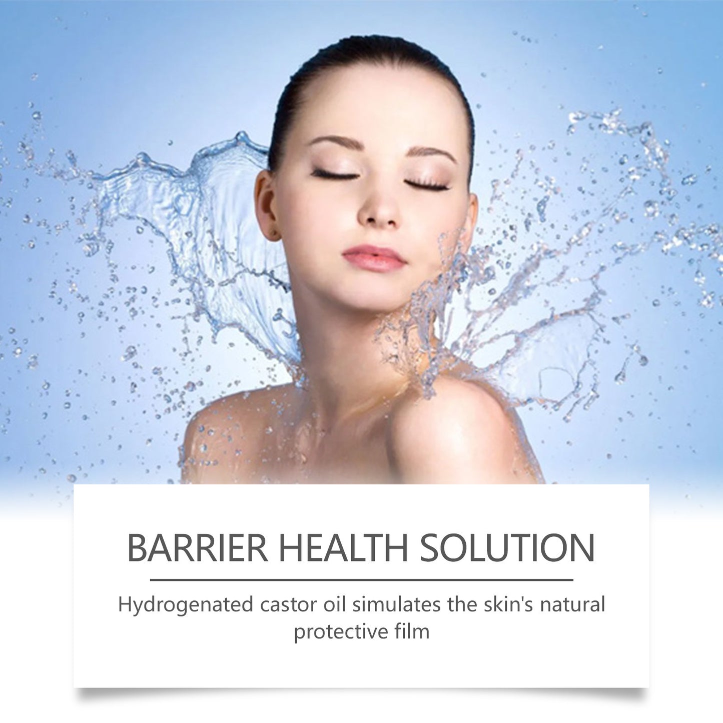 Aurelle™ Vainilla Vitamin C Body Oil